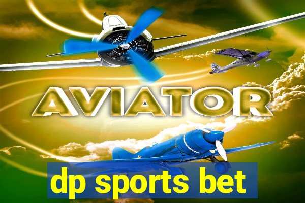 dp sports bet
